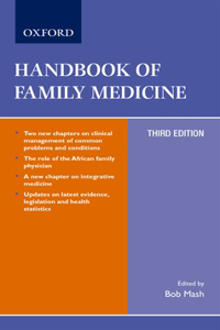 Handbook of Family Medicine