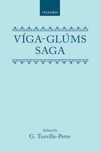 Viga-Glums Saga 2e C