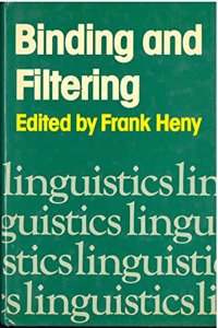Heny: âˆ—bindingâˆ— & Filtering