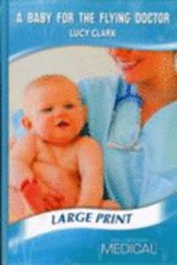 Baby for the Flying Doctor