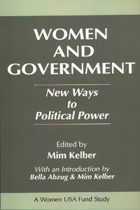 Women and Government