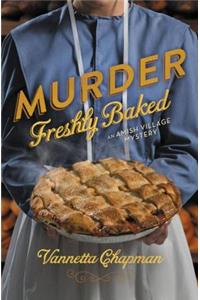 Murder Freshly Baked