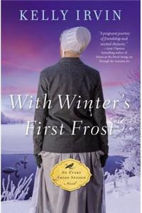 With Winter's First Frost