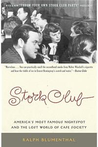 Stork Club