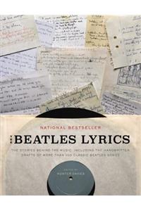 Beatles Lyrics