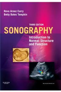 Sonography - E-Book