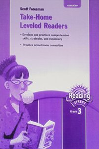 Reading 2007 Take-Home Leveled Reader Advanced Level Grade 3