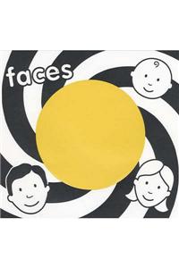 Baby's Very First Books: Faces