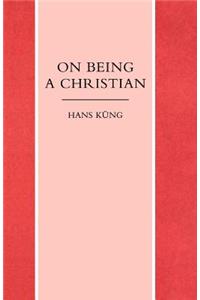 On Being a Christian