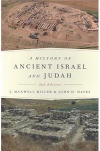 History of Ancient Israel and Judah