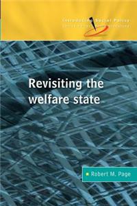 Revisiting the Welfare State