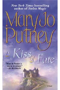 A Kiss Of Fate