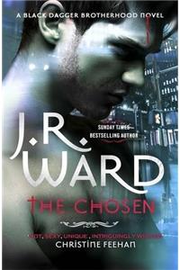 The Chosen (Black Dagger Brotherhood)