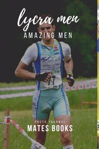 Lycra Men