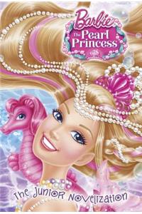 Barbie: The Pearl Princess