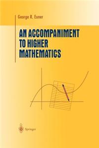 Accompaniment to Higher Mathematics