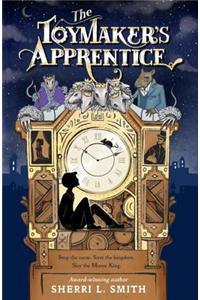 The Toymaker's Apprentice