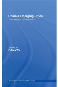 China's Emerging Cities