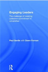 Engaging Leaders