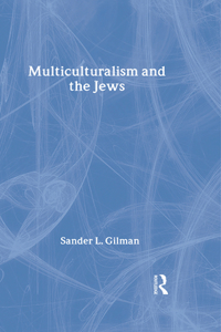 Multiculturalism and the Jews