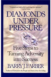 Diamonds under Pressure