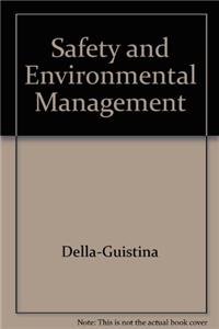 Safety and Environmental Management