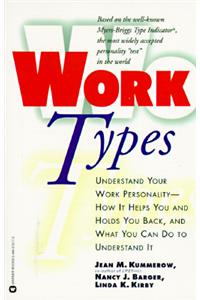 Work Types: Understand Your Work Personality