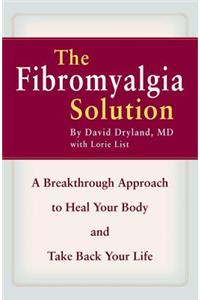 Fibromyalgia Solution