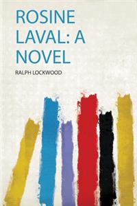 Rosine Laval
