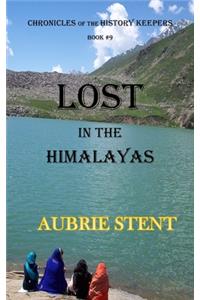 Lost in the Himalayas