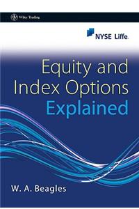 Equity and Index Options Explained