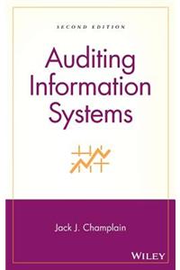 Auditing Information Systems