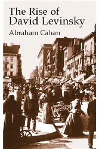 The Rise of David Levinsky