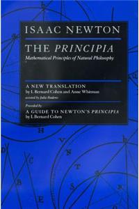 The Principia: Mathematical Principles of Natural Philosophy