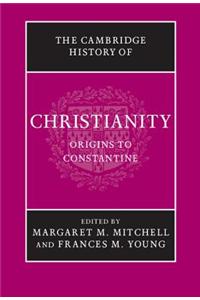 The Cambridge History of Christianity 9 Volume Set