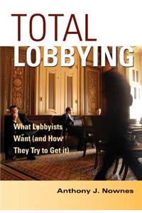 Total Lobbying