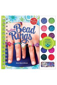 Brilliant Bead Rings