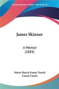 James Skinner