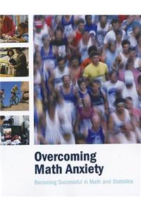 Overcoming Math Anxiety