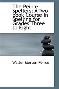 The Peirce Spellers