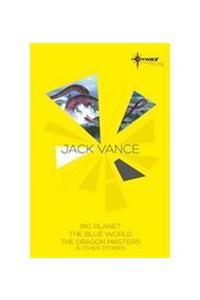 Jack Vance SF Gateway Omnibus