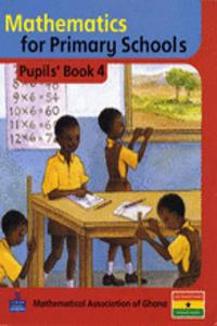Basic Mathematics for Ghana