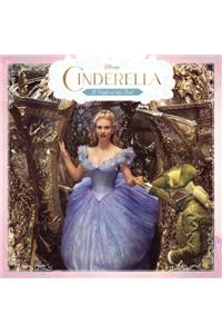 Cinderella