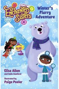 Winter's Flurry Adventure