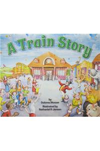 A Train Story