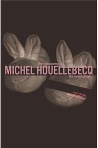 Kidnapping of Michel Houellebecq