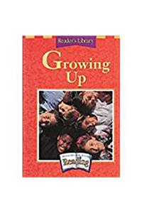 Houghton Mifflin Reading: The Nation's Choice: Reader's Library Theme 3 Grade 6