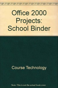 Office 2000 Projects