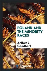 Poland and the Minority Races