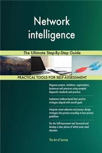 Network intelligence The Ultimate Step-By-Step Guide